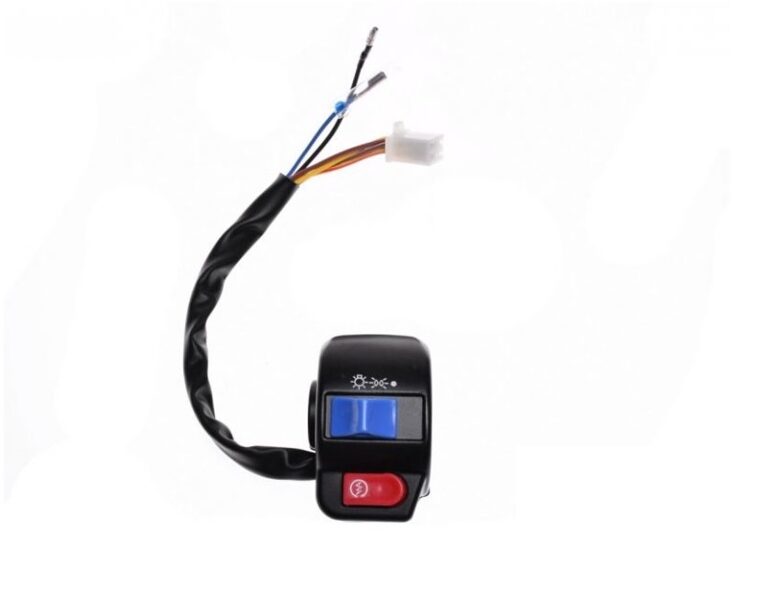 Stūres slēdzis KINROAD XT50QT-2