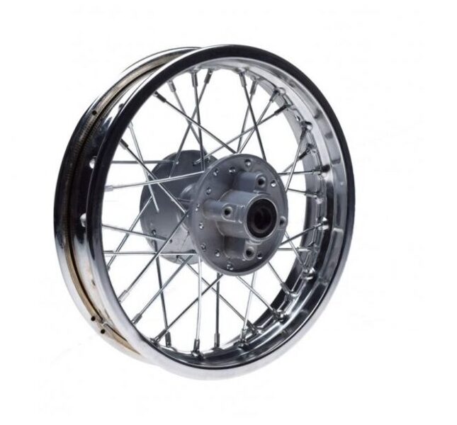 Aizmugurējais ritenis Lifan 14 collu