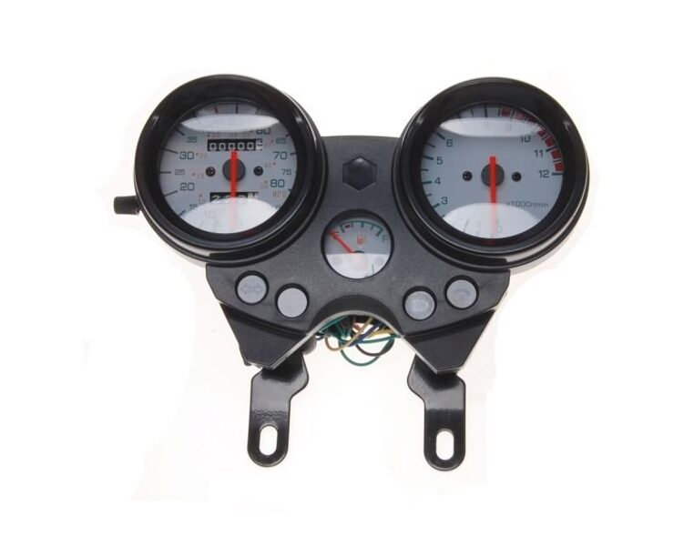 Spidometrs priekš NEKEN SHAFT STREET