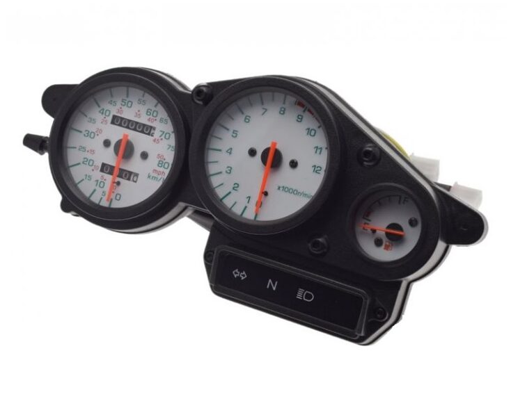 Spidometrs priekš PIAGGIO ZIP PRO