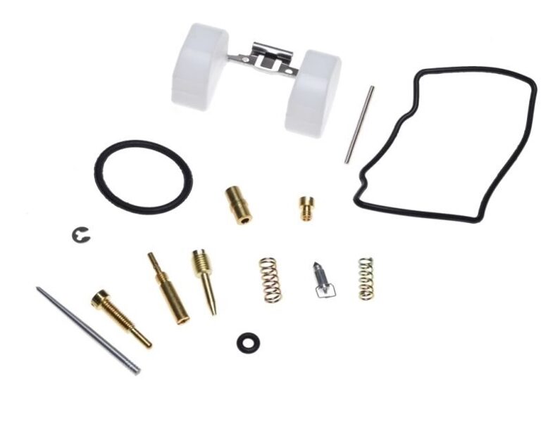 ATV70/110 karburatora remonta komplekts