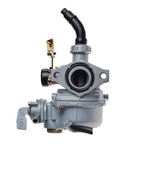 Karburators Kenbo 50/70/110cc PZ19 čoks ar trosi