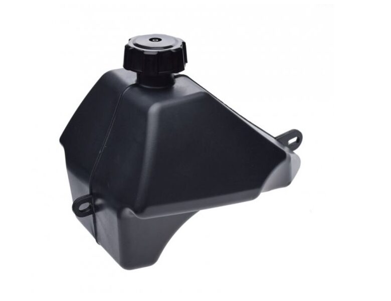 ATV 110 degvielas bāka plastmasas