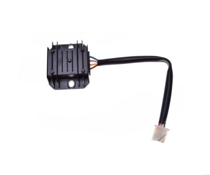 Strāvas regulators ATV 250 STXE