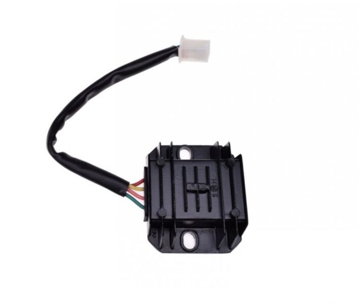 Strāvas regulators ATV 150 AUTOMATIC