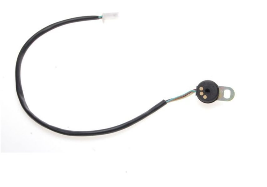 Devējs ātruma pārnesumam ATV automātam