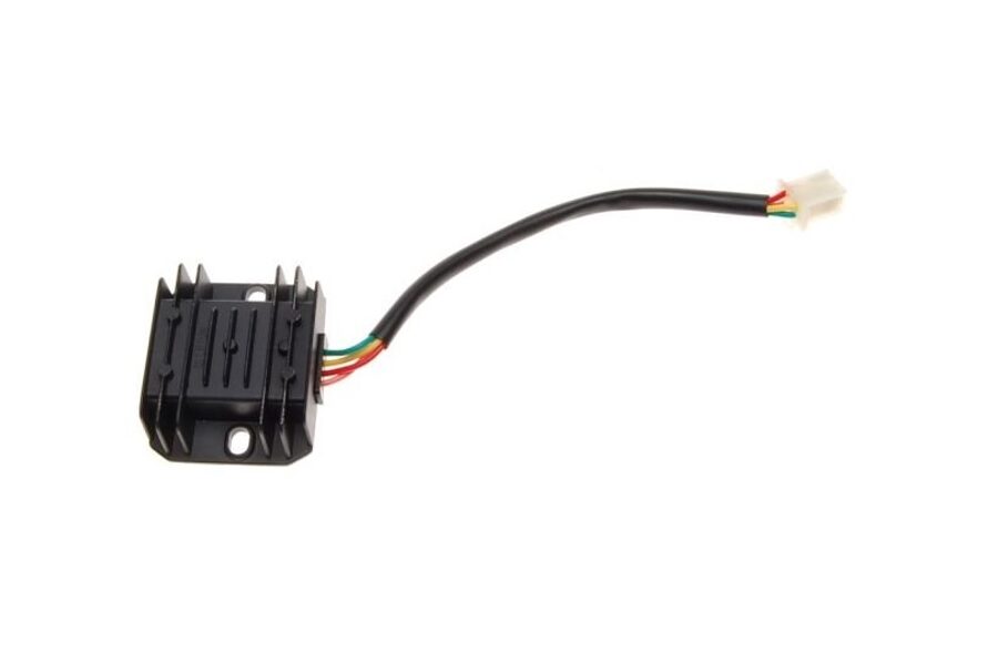 Strāvas regulators SHINERAY XY125-10D