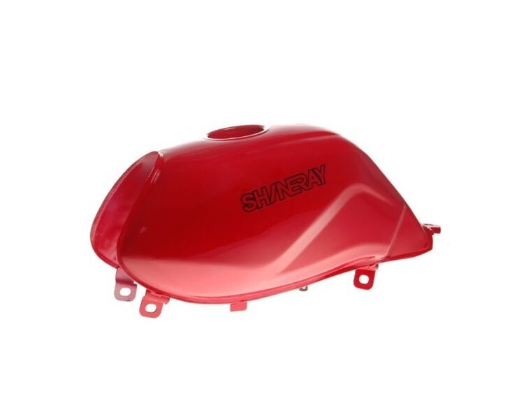 Degvielas tvertne SHINERAY XY125-10D