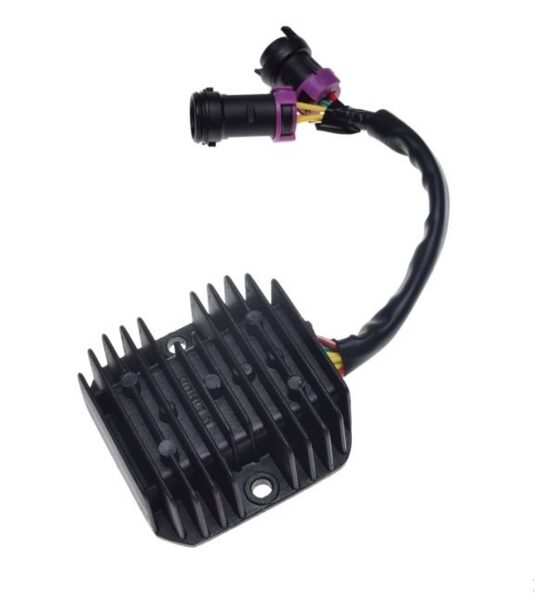 Strāvas regulators SHINERAY XY250ST-4B