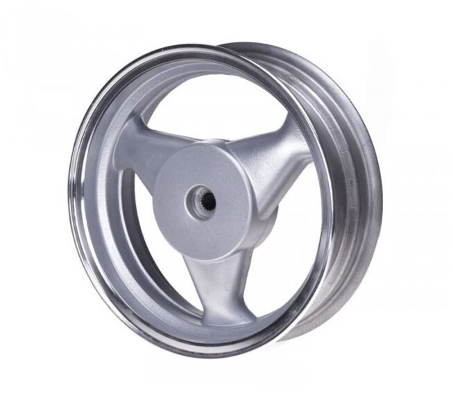 Aizmugurējais motorollera ritenis 12''x3.50 
