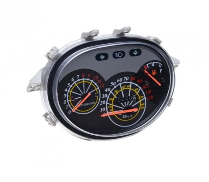 Spidometrs  priekš JONWAY SHOTGUN