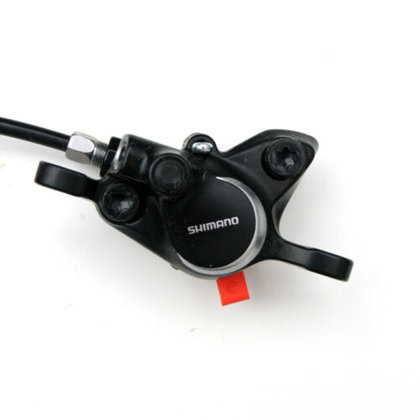 Hidrauliskais bremžu mehānisms Shimano BR-MT200 Altus