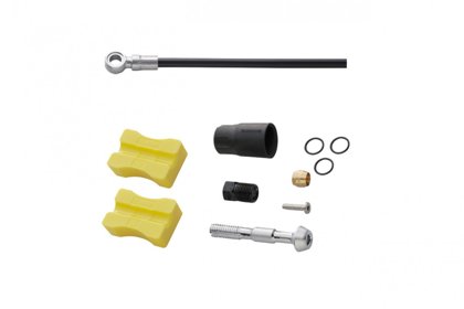 Remonta komplekts priekš bremzes Shimano SM-BH90-SB