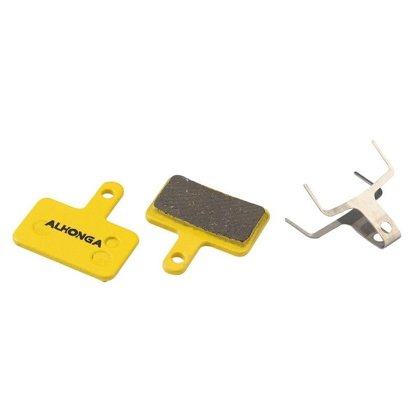 Bremžu kluči Alhonga Deore M515/525, M475, C501/601