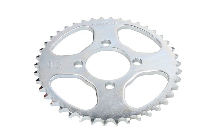 Aizmugurējais zobrats HONDA CBR 125 2004-2010