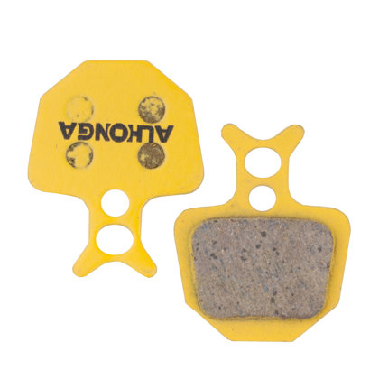 Bremžu kluči Alhonga Formula Oro