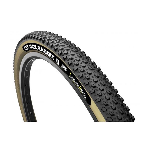 Velosipēda riepa CST 29 x 2.25 Jack Rabbit II TR C1747N