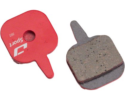 Bremžu kluči Jagwire Tektro IO