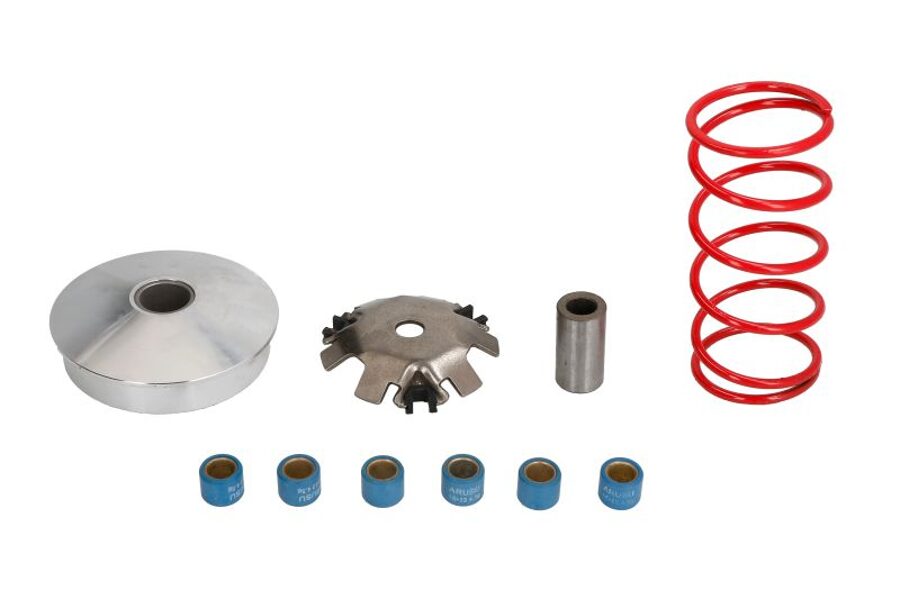 Variators Kymco S9/Vit50/Ag50 Honda Dio