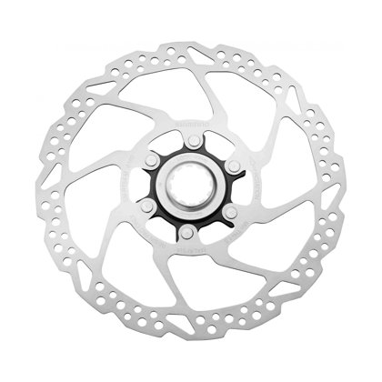 Bremžu rotors 180mm Shimano SM-RT54
