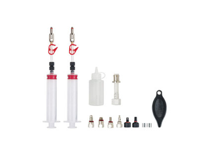 Remonta komplekts hidrauliskai bremzei Jagwire WST031