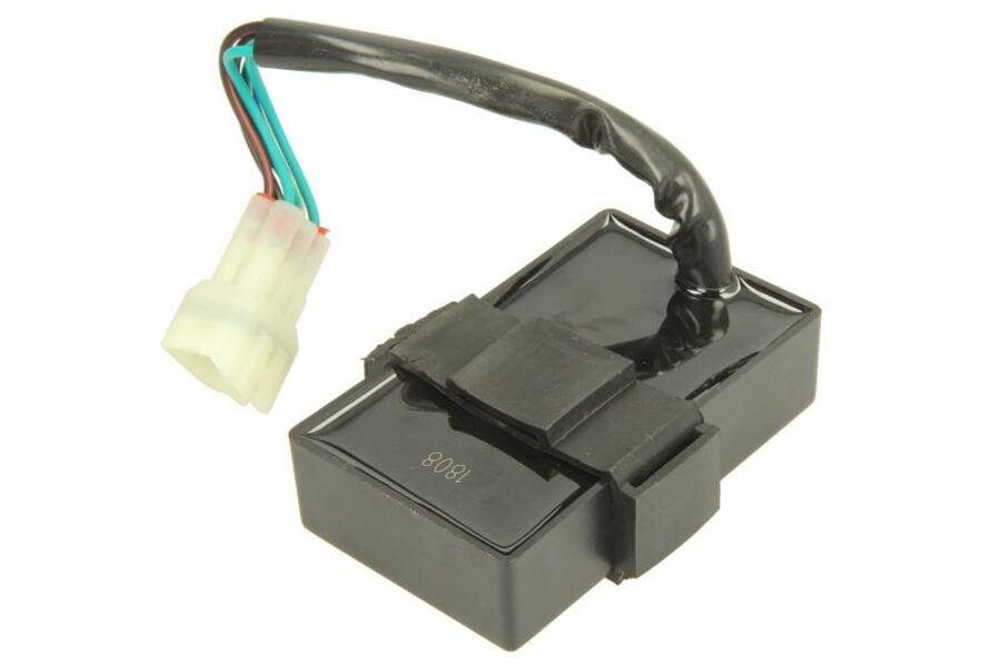 CDI bloks Kymco Atv Mxu250/Kxr 250/Maxxer 250