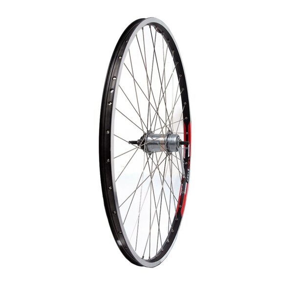 Aizmugurējais ritenis 28" Shimano Nexux 3