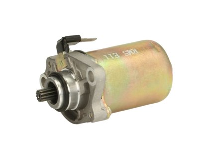 Starteris Piaggio Gillera 2T 50cc
