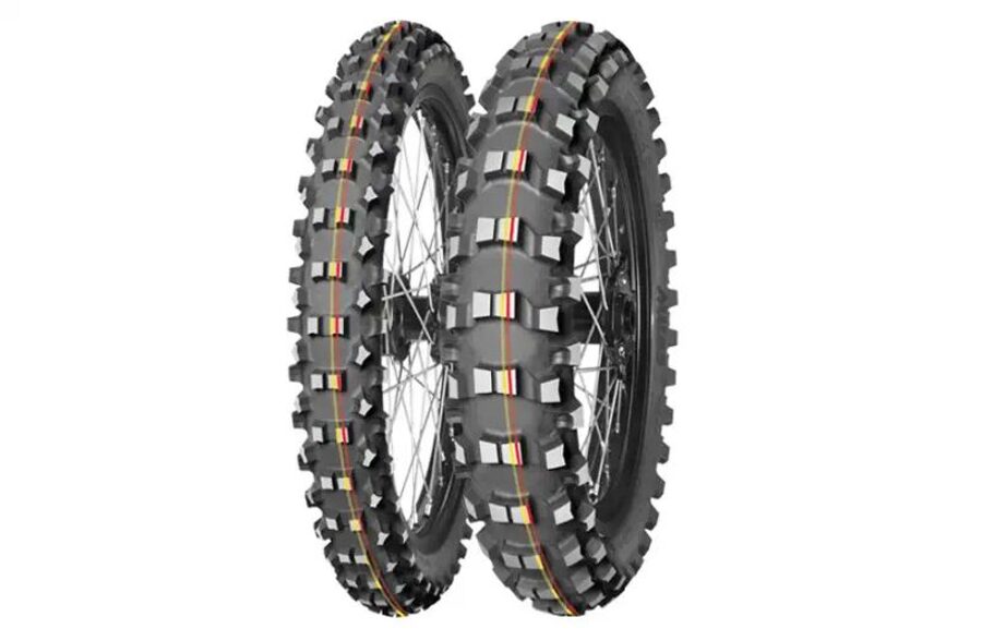 Riepa Kross/Enduro MITAS 90/100-16