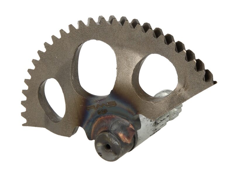 Kikstartera piedziņas zobrats Gilera Runner