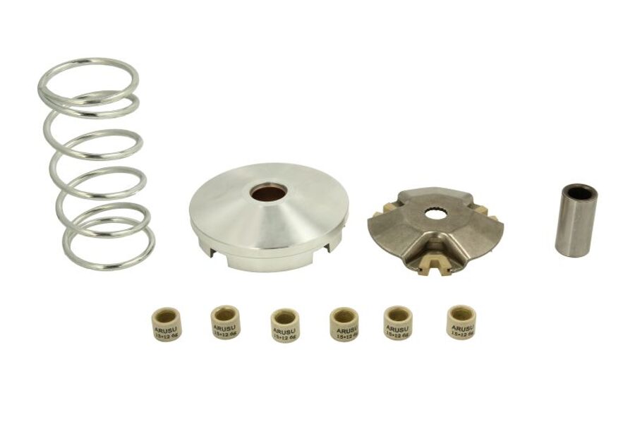 Variators Peugeot 50 2T Speedfight1/2/3/Buxy/Treker/Elyseo/Ac/