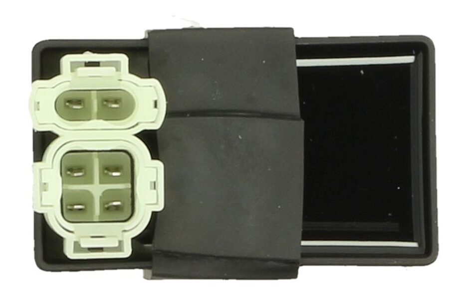 Aizdedzes bloks CDI AM6 KEEWAY XR TX 50