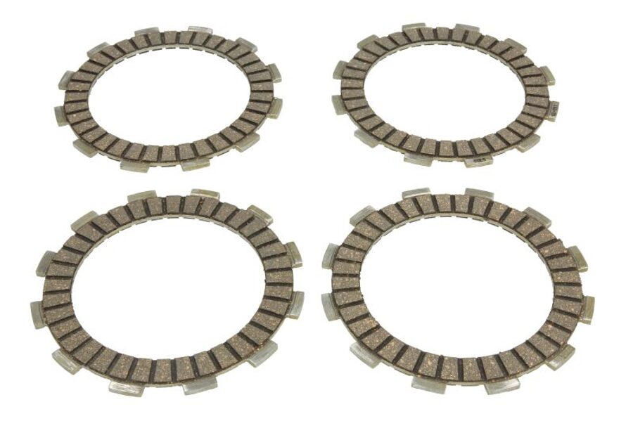 Sajūga disku komplekts Derbi Senda