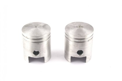 Virzulis Iž-Jupiter 0 remonts 61.5 mm