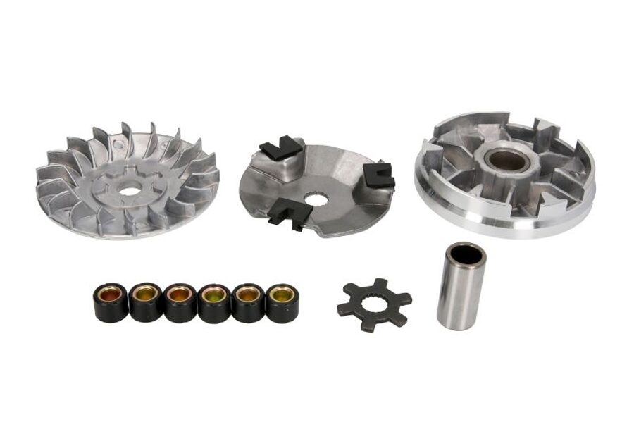 Variators dzinējam 2T Minarelli