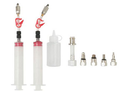 Remonta komplekts hidrauliskam bremzem Jagwire WST030