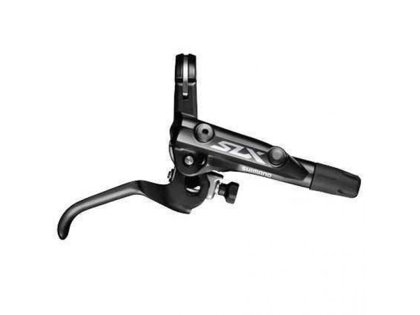 Hidrauliskas bremzes rokturis Shimano BL-M7000 SLX labas puses 