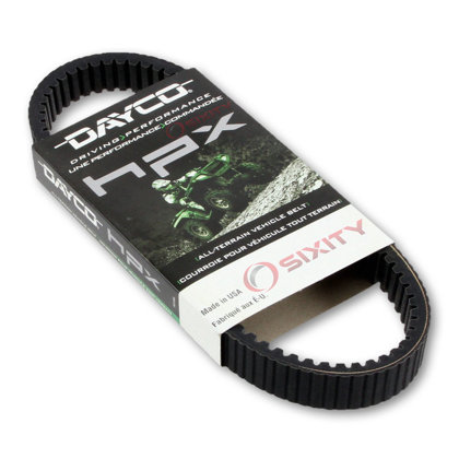 Piedziņas siksna ATV Polaris 600