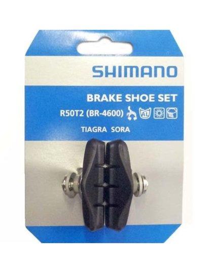 Bremžu kluči Road Shimano R50T2 BR-4600 Tiagra