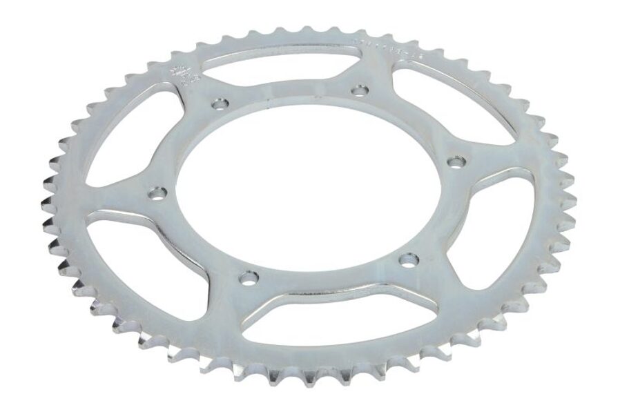 Aizmugurējais zobrats APRILIA RS, RS4, SX; DERBI GPR, SENDA; GILERA SMT; PEUGEOT XR6 50 2002-2018