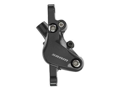 Bremžu mehānisms hidrauliskai bremzei SRAM Level TL