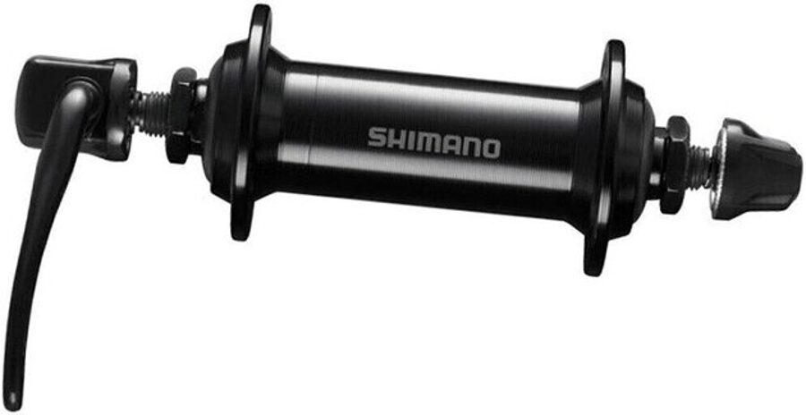 Priekšējā rumba Shimano HB-TX500