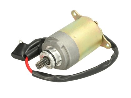 Starteris 4T 125cc