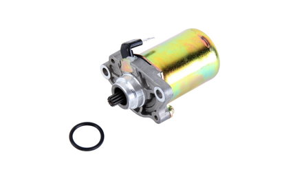 Starteris Peugeot,Honda 100cc