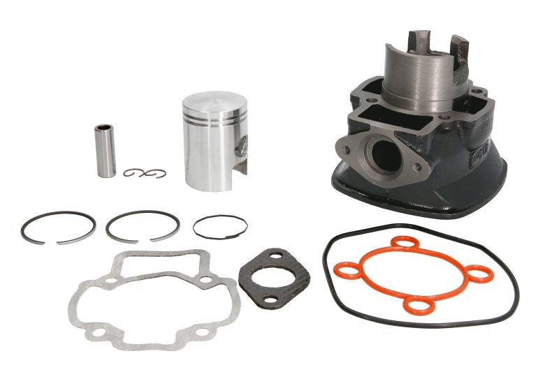 Piaggio NRG cilindra grupa 40mm (Taivāna)