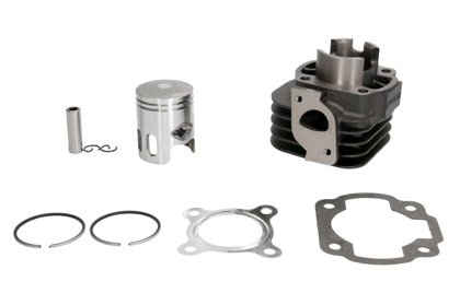 Ķīniešu 2T cilindra grupa 40 mm