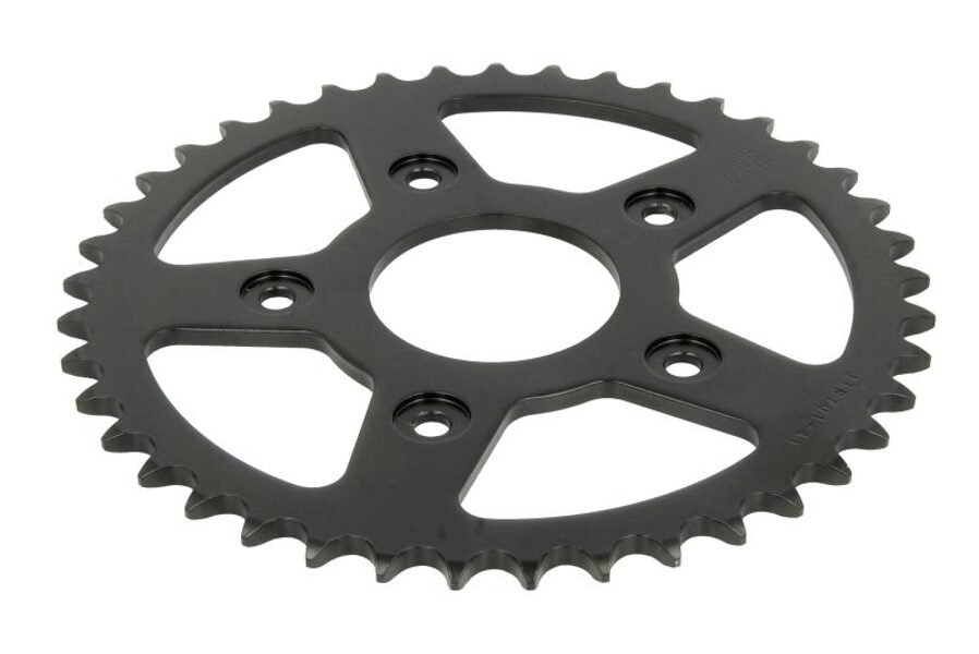 Aizmugurējais zobrats APRILIA RS; CAGIVA MITO 125 1992-