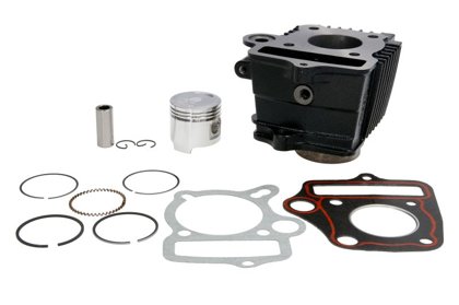 ATV 50cc 4T cilindra grupa 39 mm