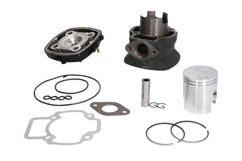 Piaggio NRG cilindra grupa 47 mm