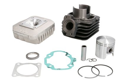 Peugeot Speedfight Pro Series cilindra grupa 47mm